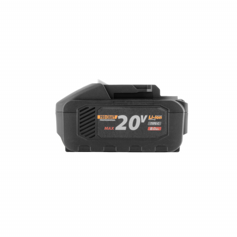 Baterie akumulátorová 20V Li-ion, 8000mAh USB Type C Procraft 20/8C | 20/8C